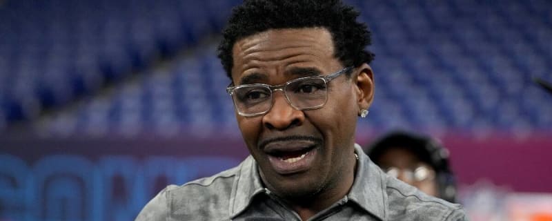 Michael Irvin won’t be charged after Texas police close case on investigation