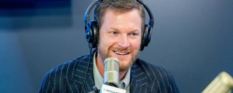 Dale Earnhardt Jr. takes issue with NASCAR over Ricky Stenhouse Jr. fine, lack of Kyle Busch punishment