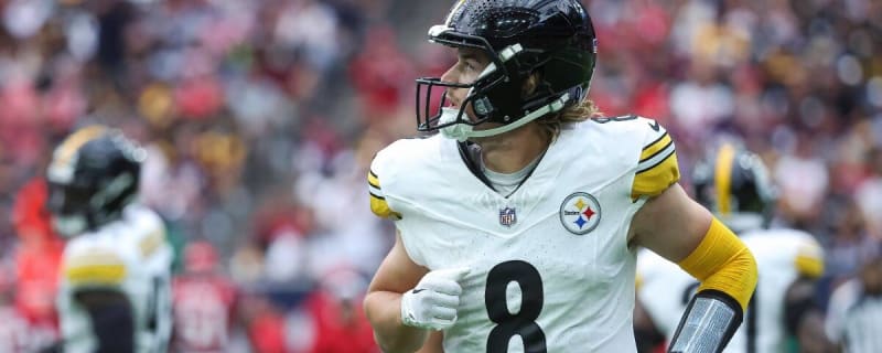 Pittsburgh Steelers News - NFL