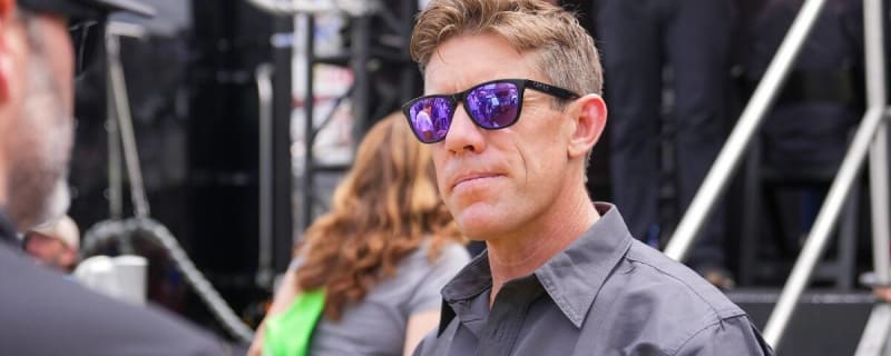 Carl Edwards, Ricky Rudd to serve as grand marshals for Roval 400