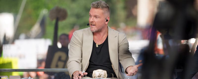 Ole Miss student Mary Kate Cornett accuses Pat McAfee, Barstool Sports of defaming her, threaten legal action