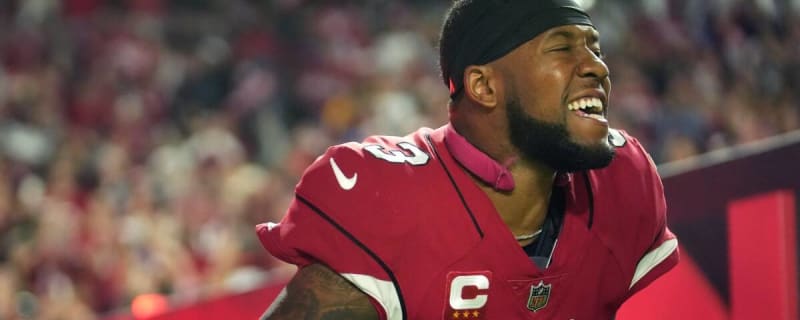 Cardinals' Budda Baker reportedly requests trade: Top-five landing spots  for two-time All-Pro safety 