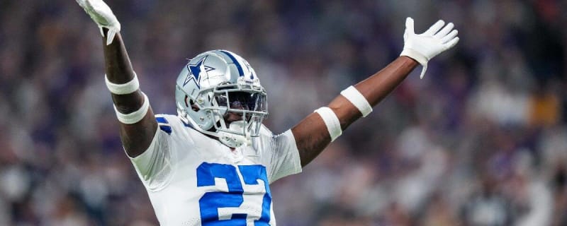 Dallas Cowboys fans leak address and phone number of two players after loss to Bills