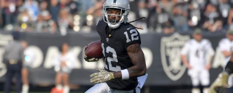 Trace McSorley finds Martavis Bryant for Washington Commanders touchdown