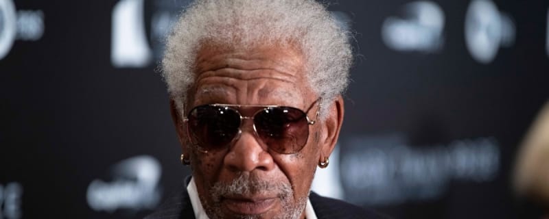 Morgan Freeman named Grand Marshal for Pennzoil 400 at Las Vegas Motor Speedway