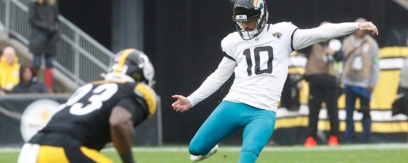 Doug Pederson confirms Brandon McManus’ release from Jaguars was not due to alleged incident