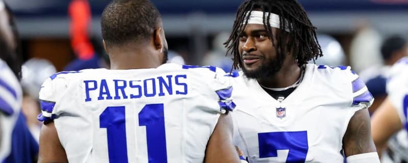 Cowboys star CB Trevon Diggs tears ACL in practice. It's a blow for a  defense off to a great start