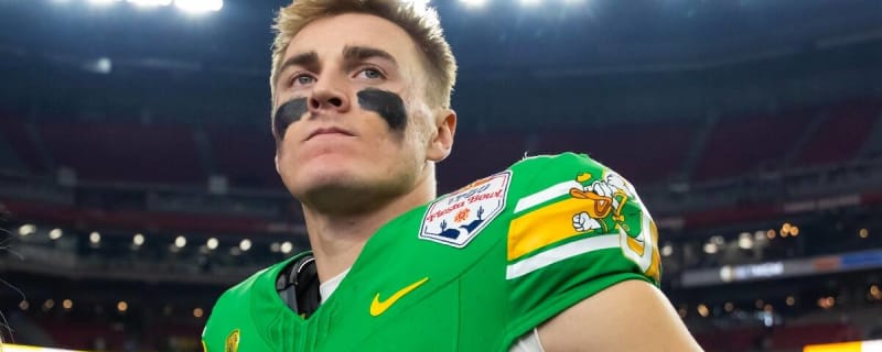 Sean Payton says Bo Nix is ‘bigger than I expected’