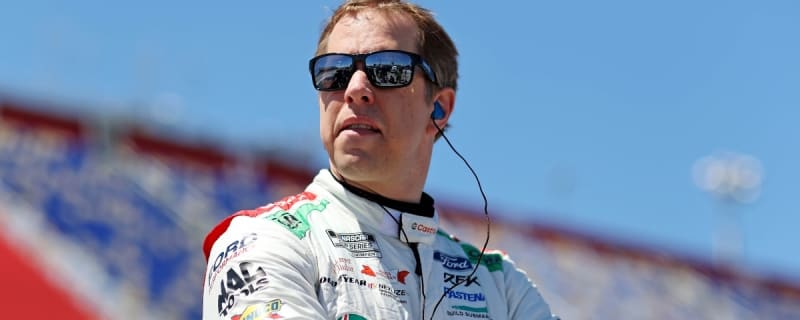 Brad Keselowski addresses push for 36-race points season, voices opinion on championship format