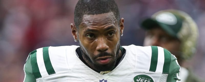 Antonio Cromartie lands internship with New York Jets