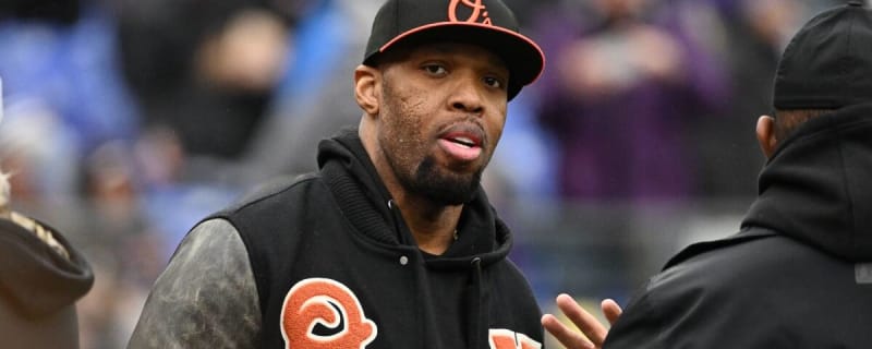 Ravens legend Terrell Suggs arrested for assault in Arizona