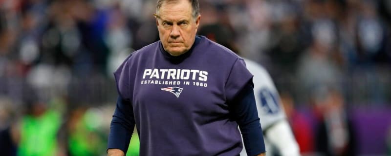 Report: Spygate, Deflategate scandals loomed in Bill Belichick first-ballot Hall of Fame decision