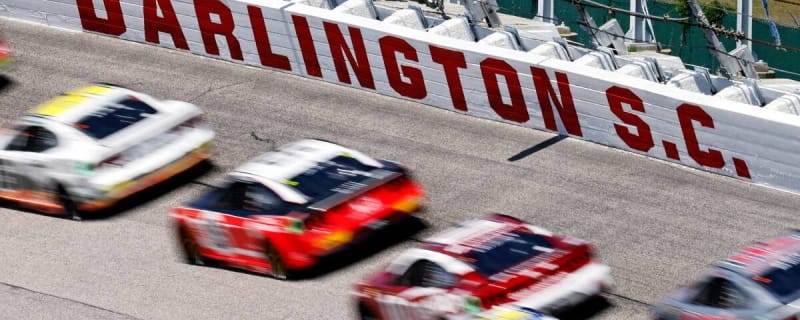 Josh Berry carrying confidence after season-best finish at Darlington
