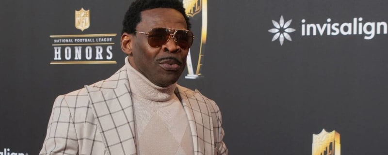 Michael Irvin says Antonio Gates was robbed by NFL Hall of Fame Committee