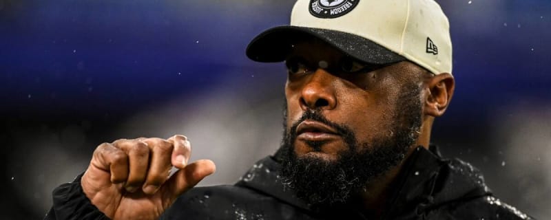 Mike Tomlin breaks down what he looks for during rookie minicamp