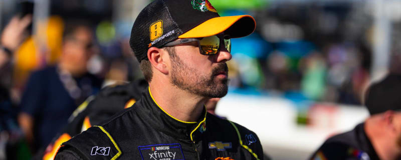 2024 NASCAR Predictions: Josh Berry vs. John Hunter Nemechek
