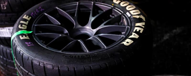 NASCAR exec ‘working to’ allow teams to make wet weather tire decisions themselves