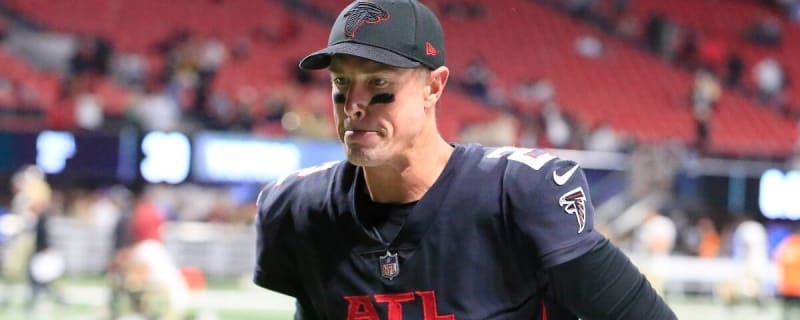 Matt Ryan Active Jerseys for Men