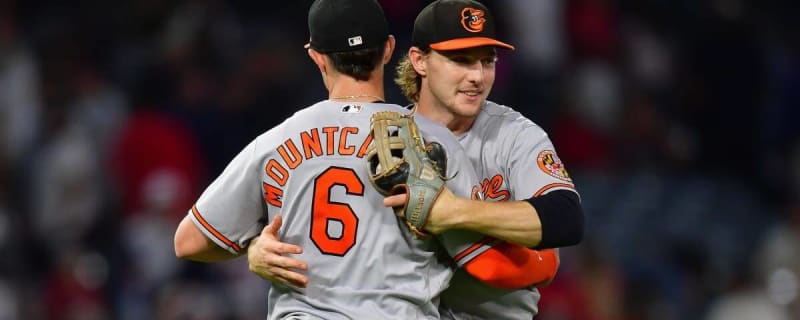 Rutschman's grand slam powers Orioles to 6-4 win over Red Sox; Rodriguez  has 3 good innings, 1 not good 