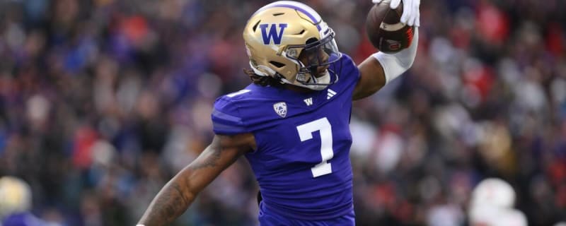 Dom Hampton Proves a Surprise for Leading NFL Draft Analyst