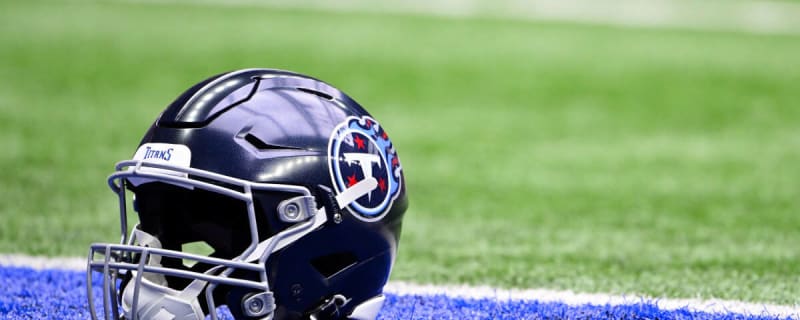Titans bring back a player who dissed them