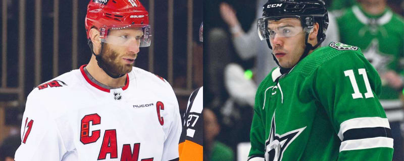 NHL bets: Two plus-money props for playoff puck tonight
