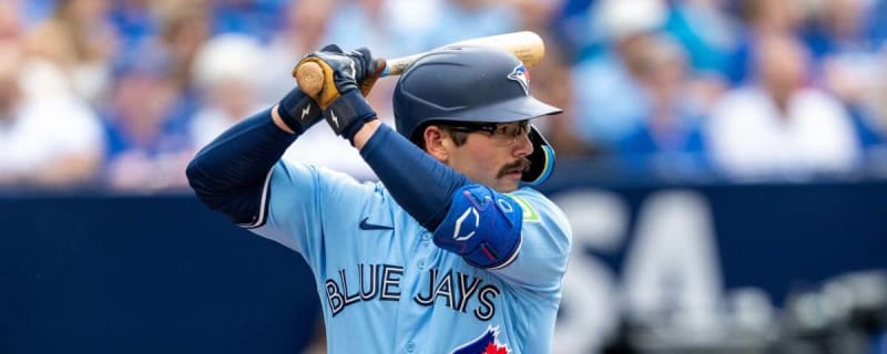 Blue Jays rookie Davis Schneider makes MLB history with epic debut