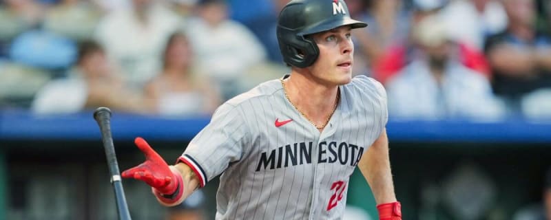 With travel-weary parents looking on, Max Kepler blasts a homer in Twins  win - The Athletic