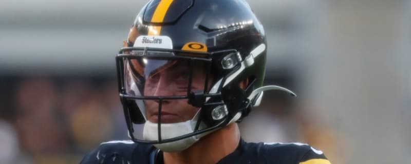Pittsburgh Steelers team captain receives surprise honor from the NFL following injury to fellow All-Pro