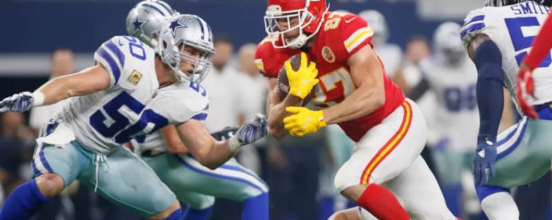 Cowboys Lose &#39;America&#39;s Team&#39; Title, Bob Costas Claims (Wrongly!)