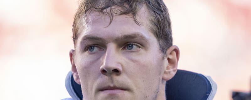 Cowboys Ex&#39;s Father Arrested For Alleged Strangulation