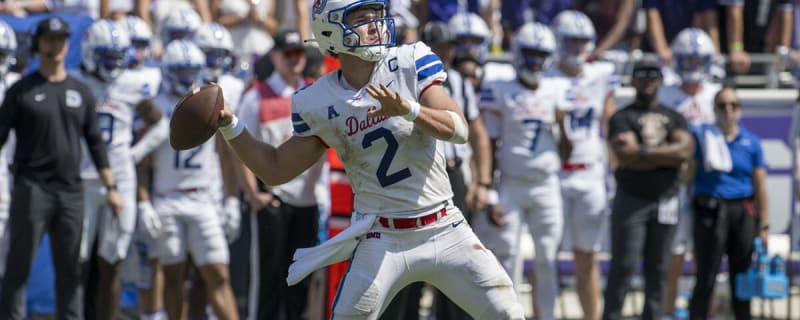 Former College Football Playoff Team Starter Receives Transfer Prediction