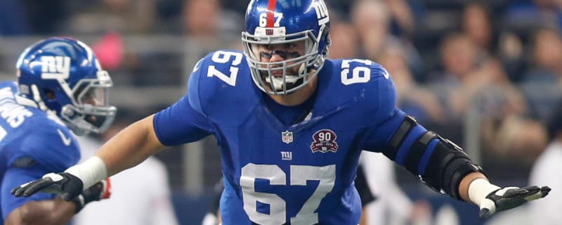 Justin Pugh Is Building a Successful Post-Playing Career, for Himself and Others
