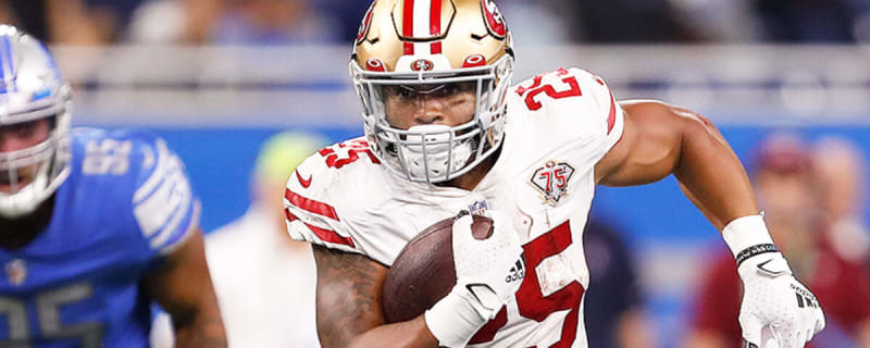 Chiefs Newly-Signed Running Back Admits To &#39;Challenges&#39;