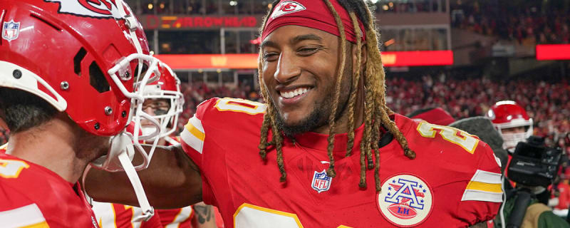 Chiefs Are Back-to-Back Champs in More Than Just the Super Bowl