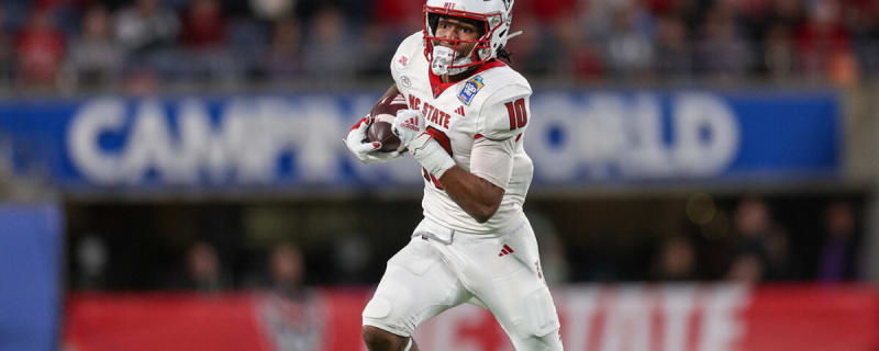 No. 2 Transfer Portal Player Narrows List Down to Six Schools