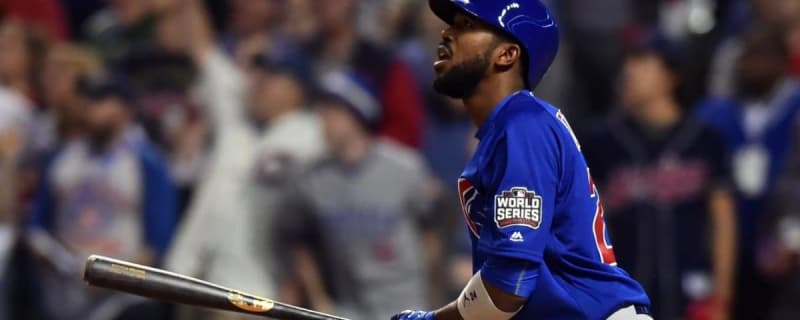 Rockies or Astros: Who is winning the Dexter Fowler trade? - MLB Daily Dish