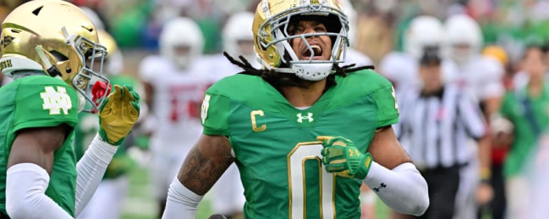 Xavier Watts Earns First Team All-America Honors From The Associated Press