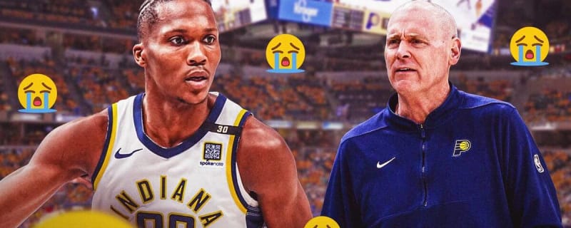 Pacers news top