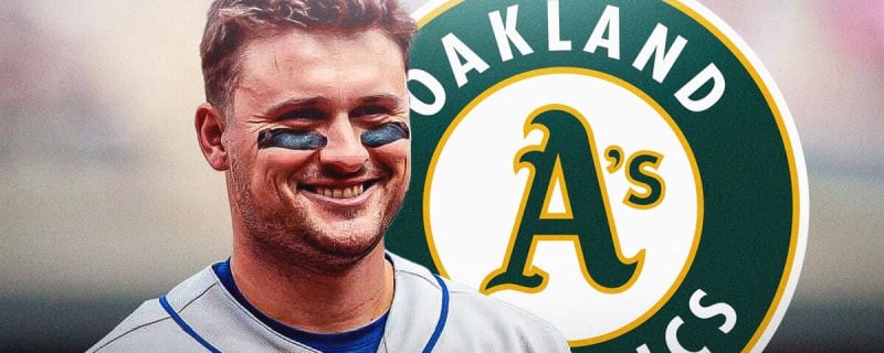 Mets: Why JD Davis chose Oakland over New York