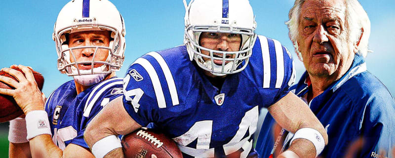 Former Colts star Dallas Clark reveals how OCs used to be ‘brainwashed’ about TEs