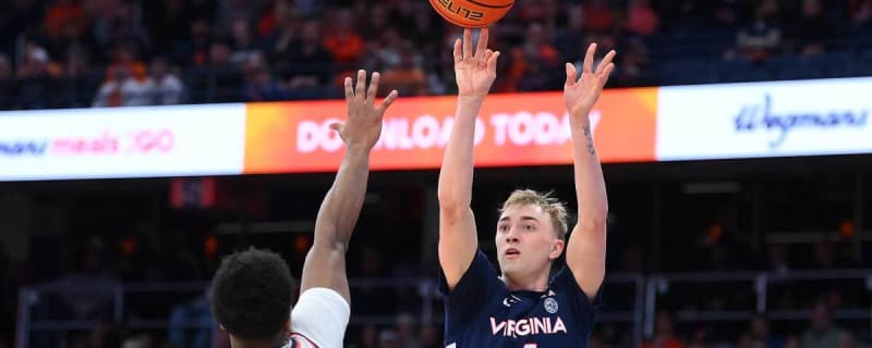 Wisconsin basketball’s Greg Gard scores transfer portal win after landing ex-ACC guard