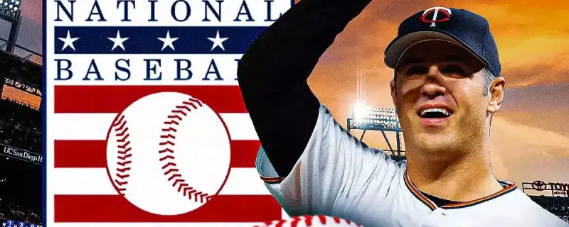 Twins: How Joe Mauer can make Hall of Fame history if elected to Cooperstown
