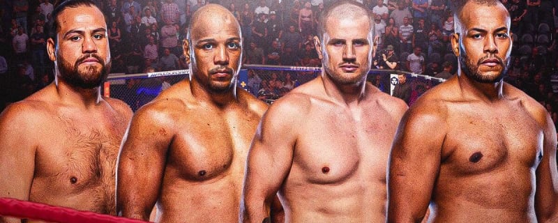 UFC Vegas 88: What’s next for Tai Tuivasa after suffering his fourth consecutive defeat?