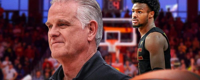 Brian Dutcher-USC basketball rumors hit with $10 million roadblock after Andy Enfield’s departure