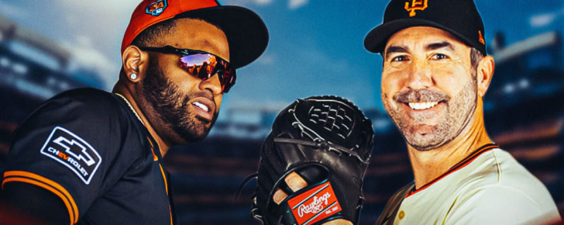 Why Pablo Sandoval won’t roast Giants’ Justin Verlander about World Series battles