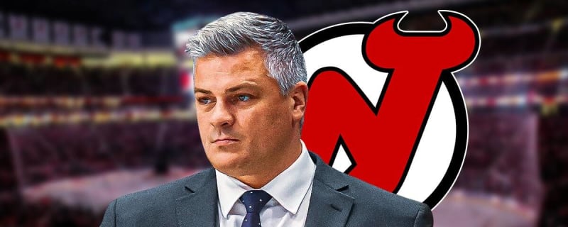  Sheldon Keefe a top candidate to coach Devils after Leafs firing