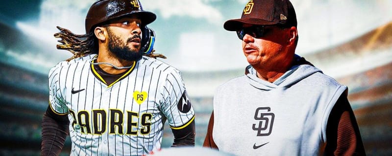 Padres’ Mike Shildt blasts pitchers for continually pitching towards Fernando Tatis Jr.’s head