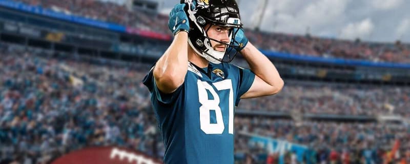 Jaguars make unfortunate move with Doug Pederson’s son