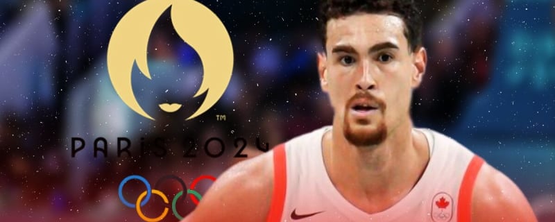 Mavericks player shatters Olympics basketball record